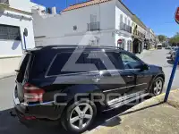 2006 Mercedes Benz GL-Class