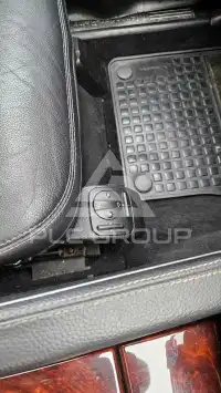 2006 Mercedes Benz GL-Class