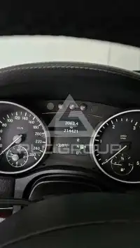 2006 Mercedes Benz GL-Class