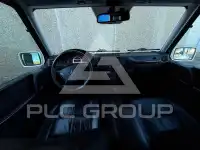 2006 Mercedes Benz G-Class