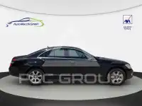 2006 Mercedes Benz S-Class