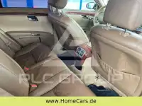 2006 Mercedes Benz S-Class