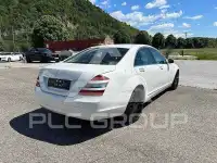 2006 Mercedes Benz S-Class