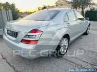 2006 Mercedes Benz S-Class