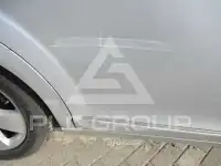2006 Mercedes Benz S-Class