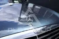 2006 Mercedes Benz S-Class