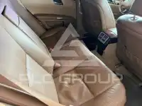 2006 Mercedes Benz S-Class