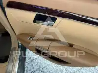 2006 Mercedes Benz S-Class