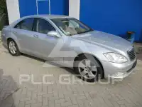 2006 Mercedes Benz S-Class