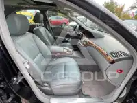 2006 Mercedes Benz S-Class