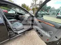 2006 Mercedes Benz S-Class