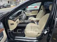 2006 Mercedes Benz S-Class