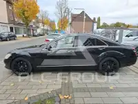 2006 Mercedes Benz S-Class