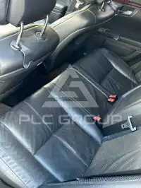2006 Mercedes Benz S-Class