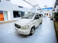 2006 Mercedes Benz S-Class