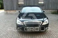 2006 Mercedes Benz S-Class