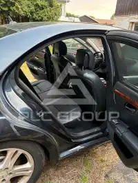 2006 Mercedes Benz S-Class