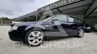 2006 Mercedes Benz S-Class
