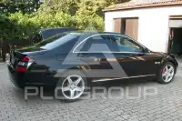 2006 Mercedes Benz S-Class