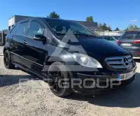 2006 Mercedes Benz B-Class