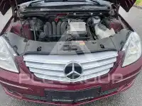 2006 Mercedes Benz B-Class