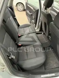 2006 Mercedes Benz B-Class