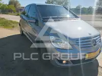 2006 Mercedes Benz B-Class