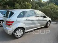 2006 Mercedes Benz B-Class