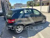 2006 Mercedes Benz B-Class