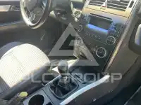 2006 Mercedes Benz B-Class