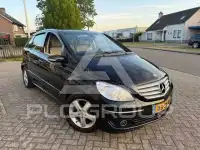 2006 Mercedes Benz B-Class