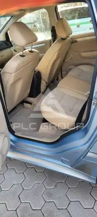 2006 Mercedes Benz B-Class
