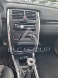 2006 Mercedes Benz B-Class