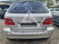 2006 Mercedes Benz B-Class