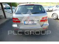 2006 Mercedes Benz B-Class