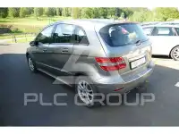 2006 Mercedes Benz B-Class