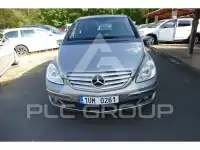 2006 Mercedes Benz B-Class