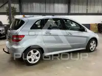 2006 Mercedes Benz B-Class