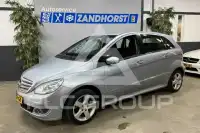 2006 Mercedes Benz B-Class