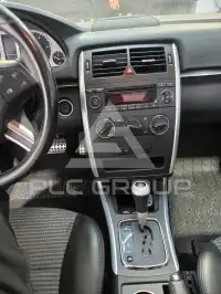 2006 Mercedes Benz B-Class
