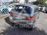 2006 Mercedes Benz B-Class