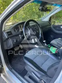 2006 Mercedes Benz B-Class