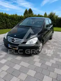 2006 Mercedes Benz B-Class