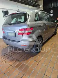 2006 Mercedes Benz B-Class