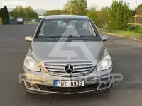 2006 Mercedes Benz B-Class