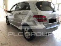 2006 Mercedes Benz B-Class