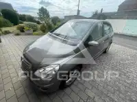 2006 Mercedes Benz B-Class
