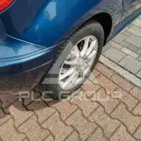 2006 Mercedes Benz B-Class