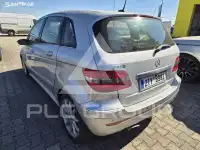 2006 Mercedes Benz B-Class