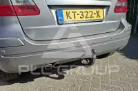 2006 Mercedes Benz B-Class